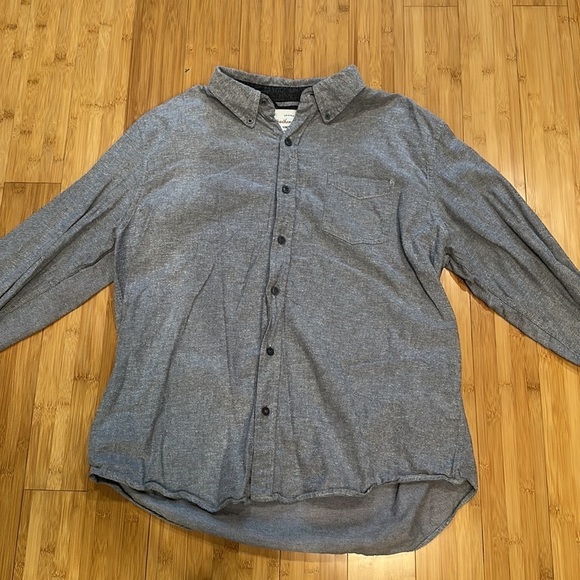 Original Weatherproof vintage button down size XXL men’s - Picture 2 of 10